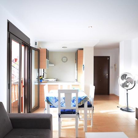Mocan Perfect Stay Palm-mar Ngoại thất bức ảnh