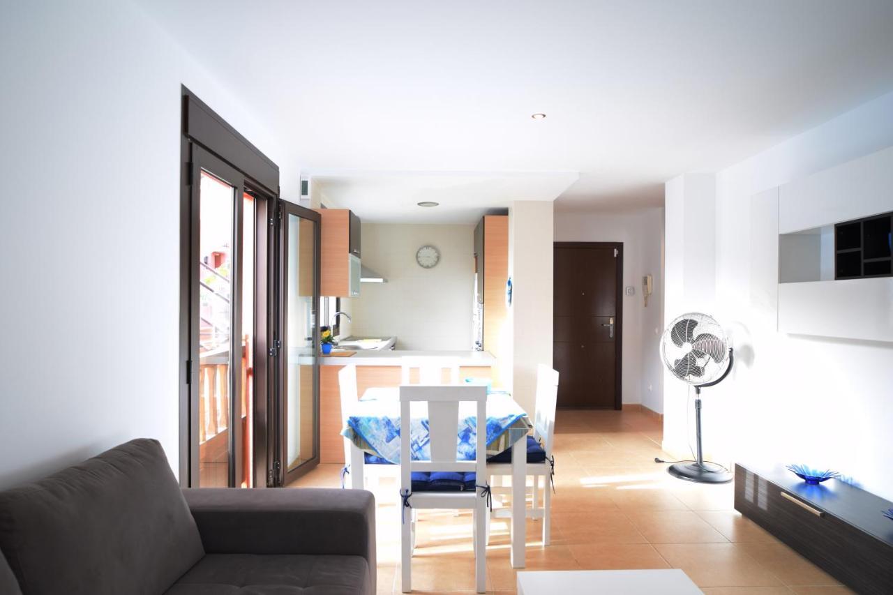 Mocan Perfect Stay Palm-mar Ngoại thất bức ảnh