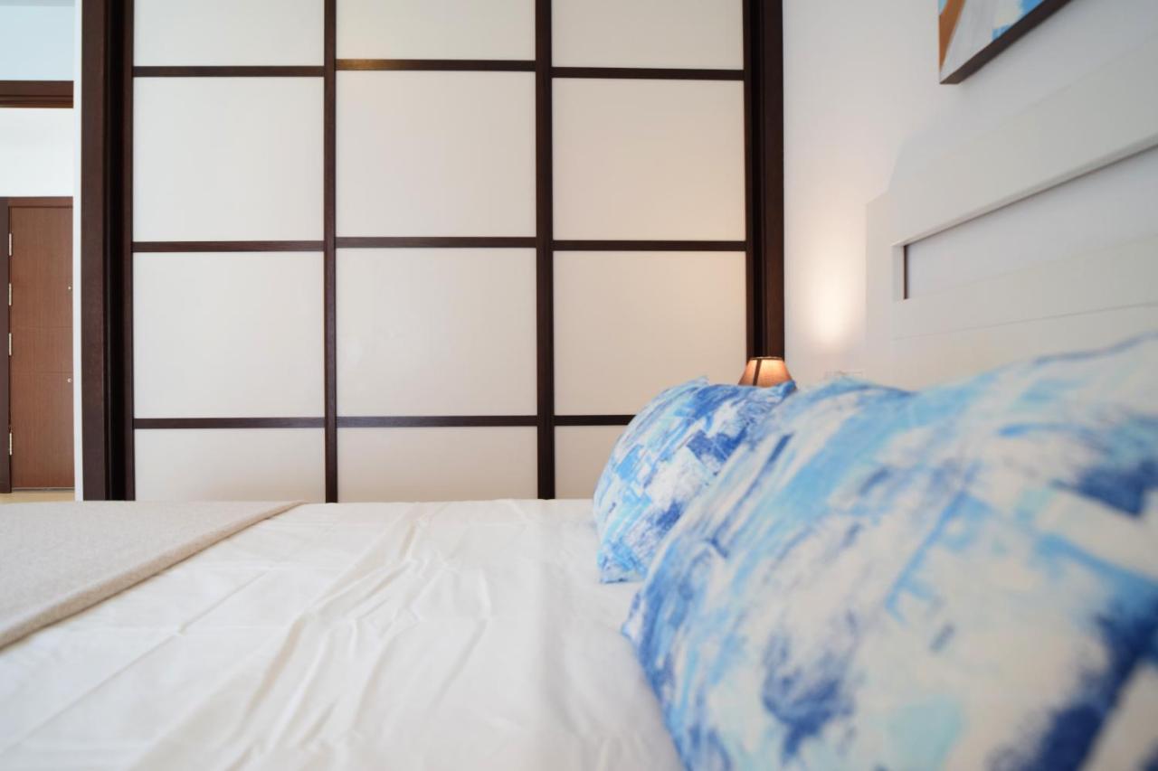 Mocan Perfect Stay Palm-mar Ngoại thất bức ảnh