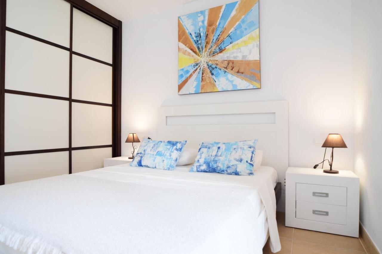 Mocan Perfect Stay Palm-mar Ngoại thất bức ảnh