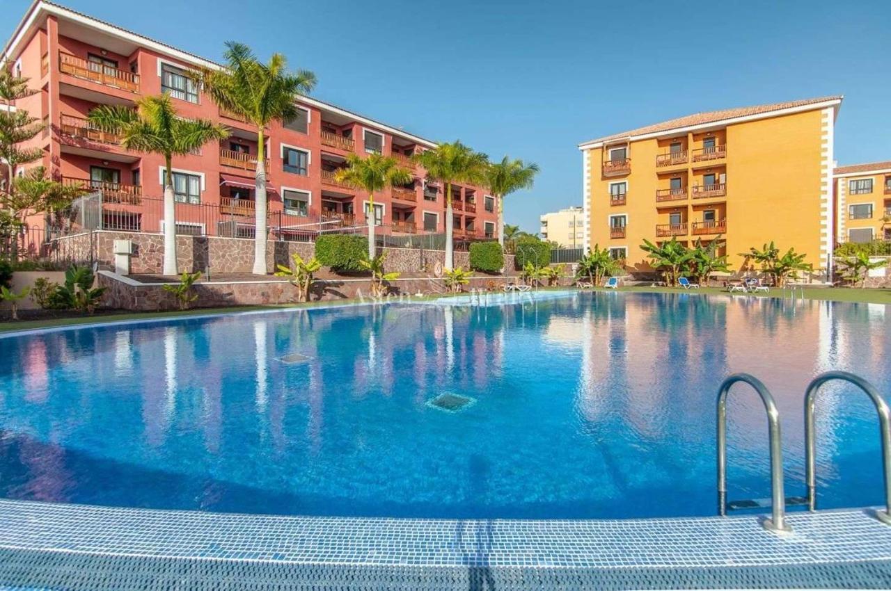 Mocan Perfect Stay Palm-mar Ngoại thất bức ảnh