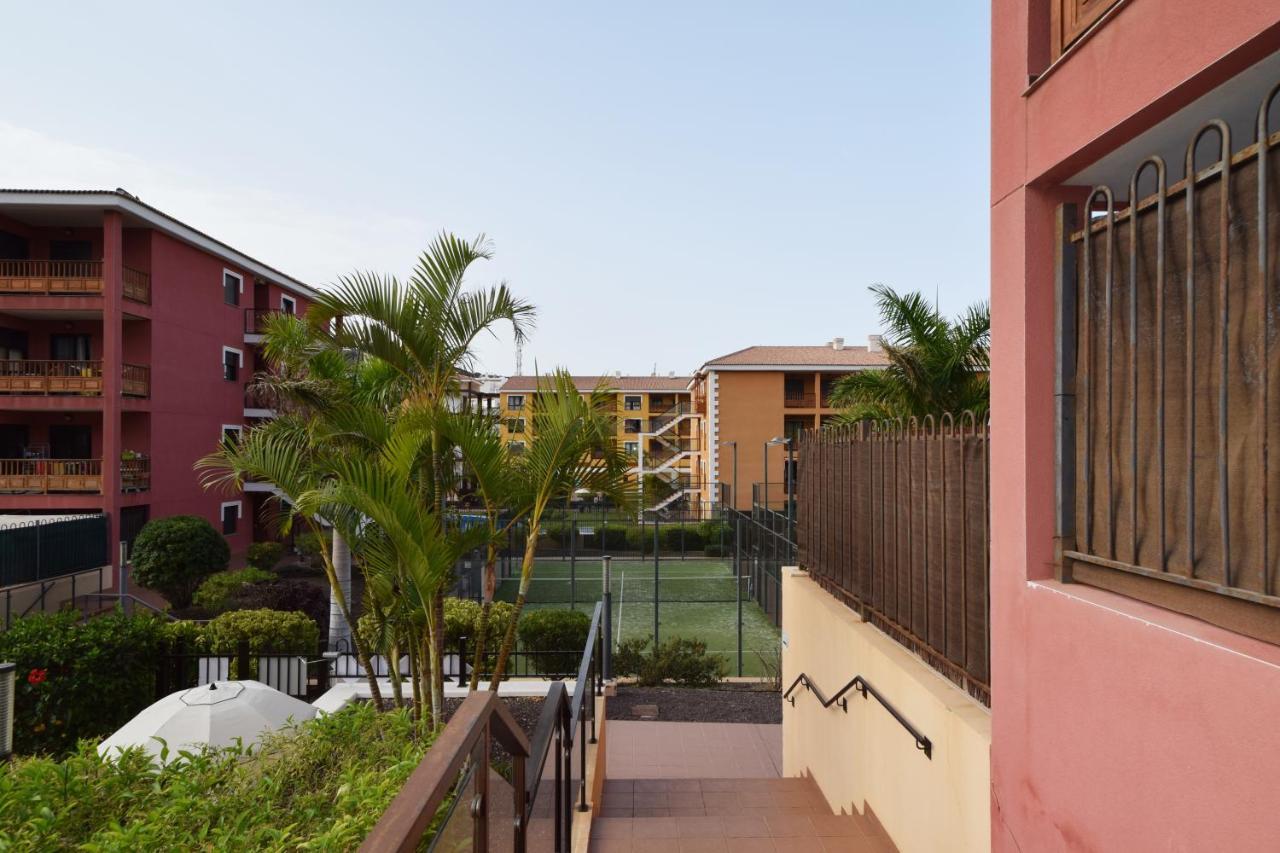 Mocan Perfect Stay Palm-mar Ngoại thất bức ảnh