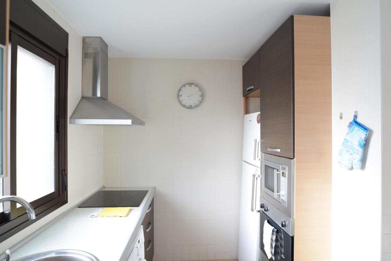 Mocan Perfect Stay Palm-mar Ngoại thất bức ảnh