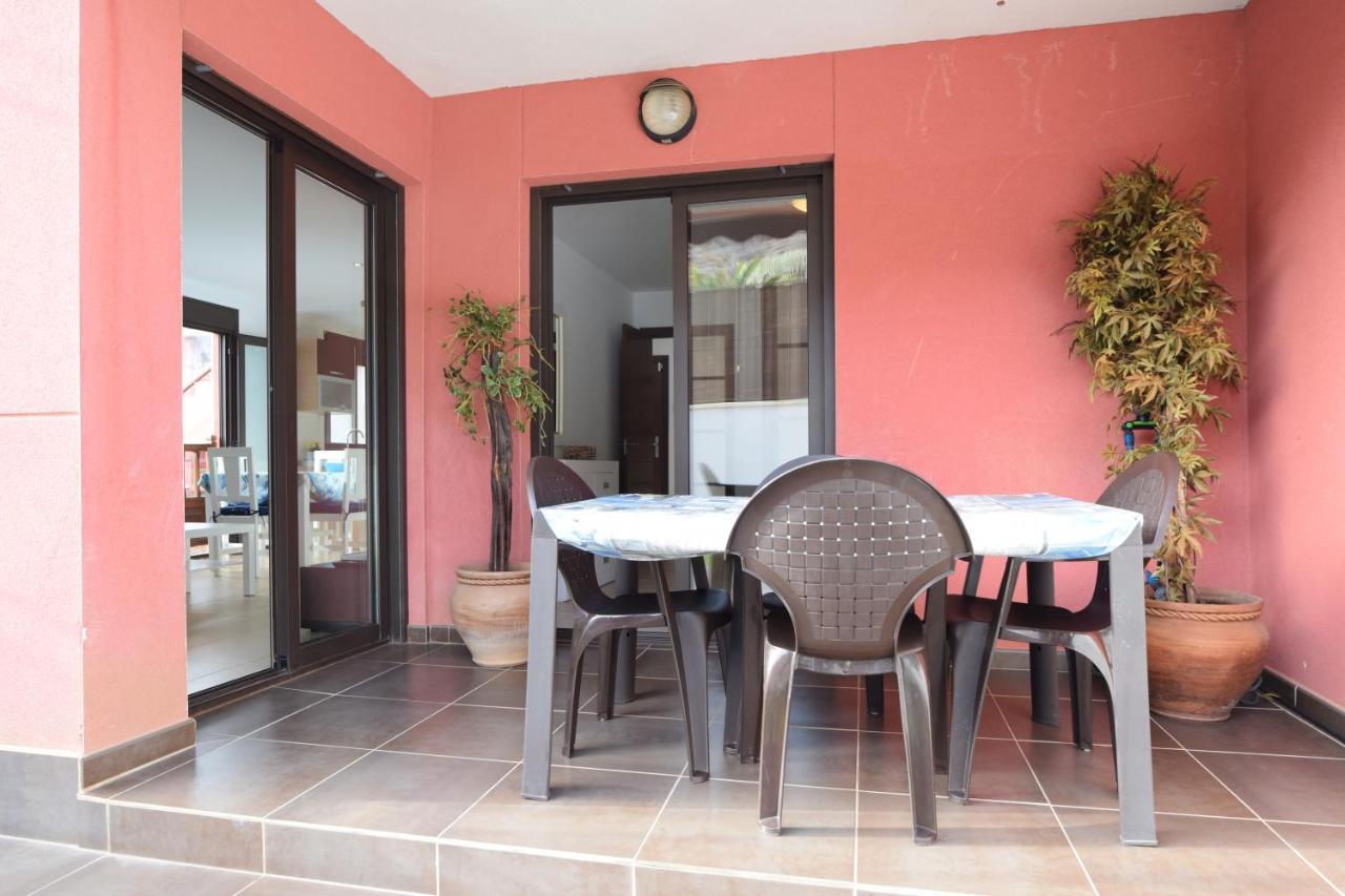 Mocan Perfect Stay Palm-mar Ngoại thất bức ảnh