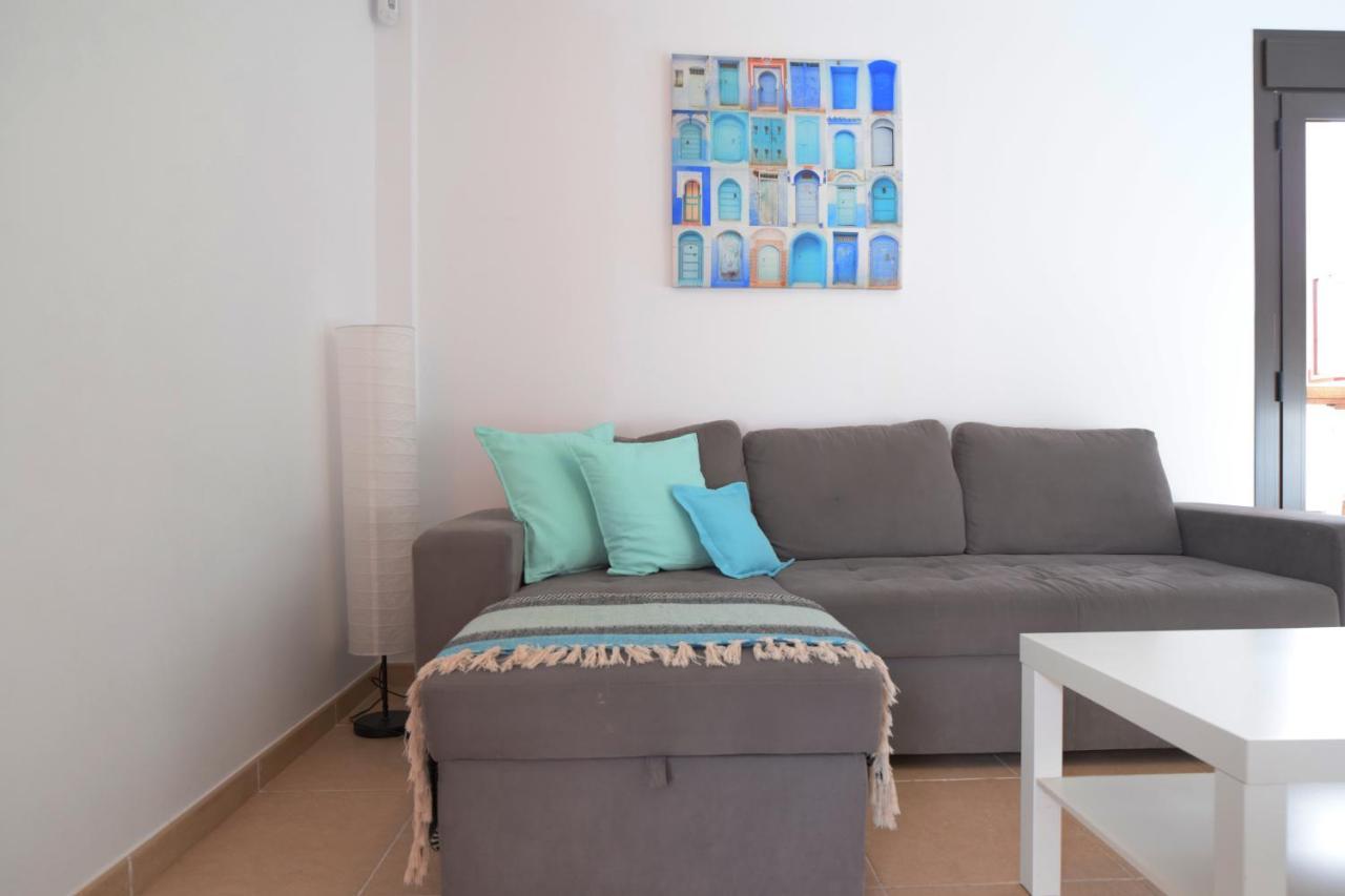 Mocan Perfect Stay Palm-mar Ngoại thất bức ảnh