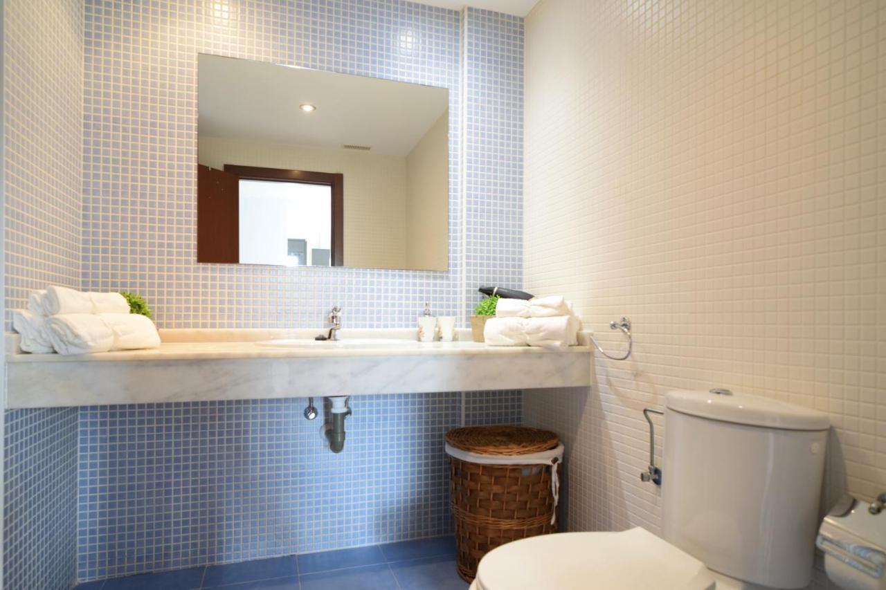 Mocan Perfect Stay Palm-mar Ngoại thất bức ảnh